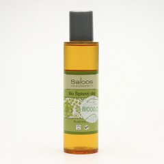 Saloos Šípkový olej, bio 125 ml
