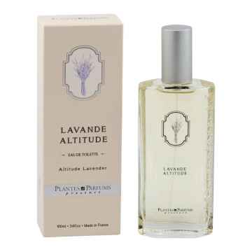 Toaletní voda Lavande Fleur de Figuier 100 ml