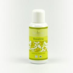 Saloos Květinová voda rosalina 100 ml