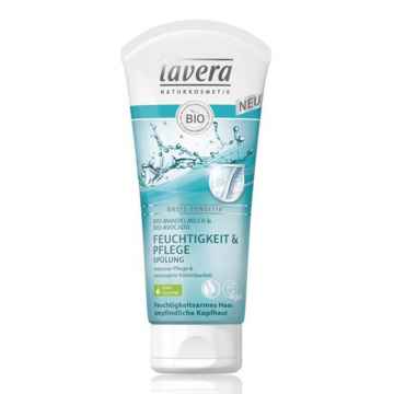 Kondicionér Moisture & Care, Basis Sensitiv 200 ml