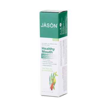 Jason Zubní pasta Healthy Mouth 119 g