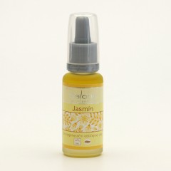 Saloos Regenerační obličejový olej jasmín 20 ml