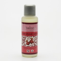 Saloos Hydrofilní odličovací olej granátové jablko 50 ml