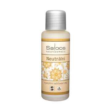 Saloos Hydrofilní odličovací olej neutrální 50 ml