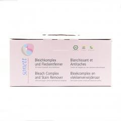 Sonett Bělicí prostředek a odstraňovač skvrn 5 kg