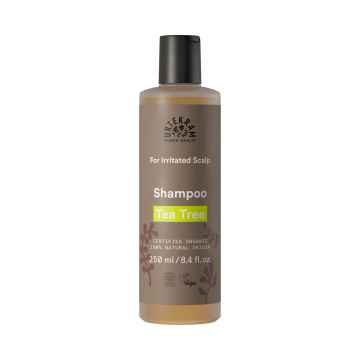 Urtekram Šampon tea tree 250 ml