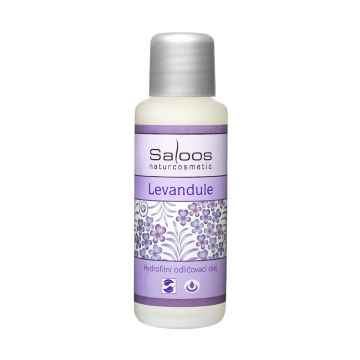 Saloos Hydrofilní odličovací olej levandule 50 ml