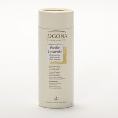 Logona Mycí zem bílá, LavaErde 150 g