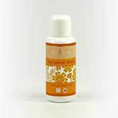 Saloos Květinová voda santalové dřevo 100 ml