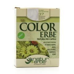 Color Erbe Barva na vlasy Zesvětlující 37, Natur 135 ml