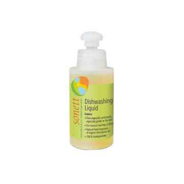 Prostředek na nádobí citron 120 ml