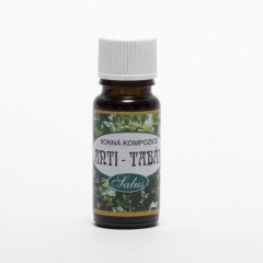 Saloos Anti-tabák 10 ml