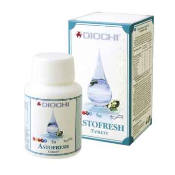 Diochi Astofresh, tablety 100 ks, 70 g