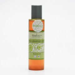 Saloos Olej z pšeničných klíčků 125 ml