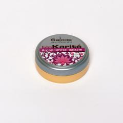 Saloos Balzám bio karité Argan revital 19 ml