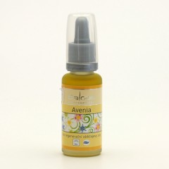 Saloos Regenerační obličejový olej avenia 20 ml