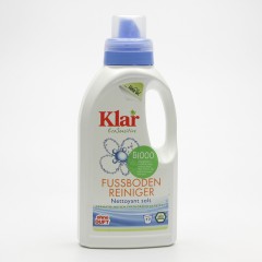 Čistič na podlahy 500 ml