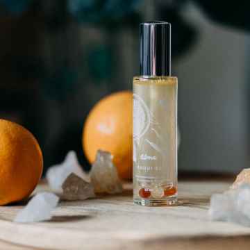 Alma Raduj se, aromaterapeutická krystalová mlha 50 ml