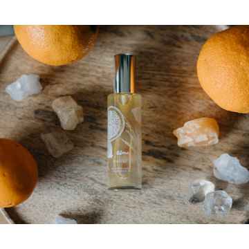 Alma Raduj se, aromaterapeutická krystalová mlha 50 ml