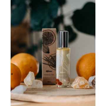 Alma Raduj se, aromaterapeutická krystalová mlha 50 ml