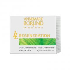 Annemarie Börlind Revitalizující krémová maska, LL Regeneration 50 ml