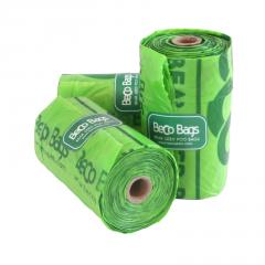 Beco Pets Beco Bags 270 ks Value pack