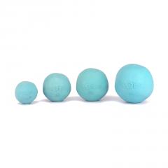 Beco Pets Beco Ball Medium 1 ks, modrá