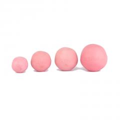 Beco Pets Beco Ball Medium 1 ks, růžová