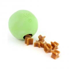 Beco Pets Beco Ball Medium 1 ks, zelená