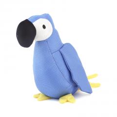 Beco Pets Beco Plush Toy Parrot 1 ks