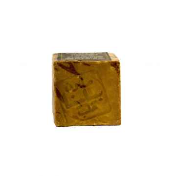 Belina Tradiční aleppské mýdlo 2%, Poškozený obal (kousek mýdla odlomený) 180 g