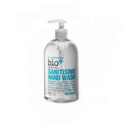Bio-D Tekuté mýdlo na ruce 500 ml