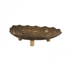 bodhi Omylem zadána-použít na jiný.Mýdlenka z kokosového ořechu - list 1 ks