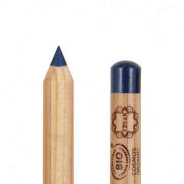 Boho Green Make-Up Organická tužka na oči 05 Bleu 0,8g
