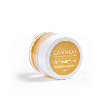 CANNOR Intenzivní balzám na rty Lip Treatment 10 g
