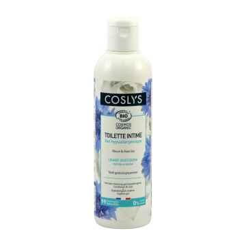 Coslys Intimní mycí gel bez parfemace 230 ml