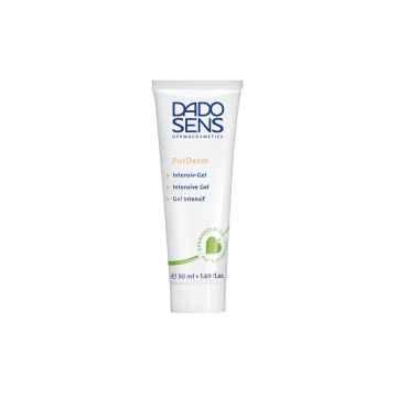 Dado Sens Intenzivní gel, PurDerm 50 ml