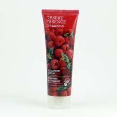 Desert Essence Šampon pro všechny typy vlasů malina 237 ml