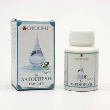 Diochi Astofresh, tablety, Exspirace 3/2022 100 ks, 70 g