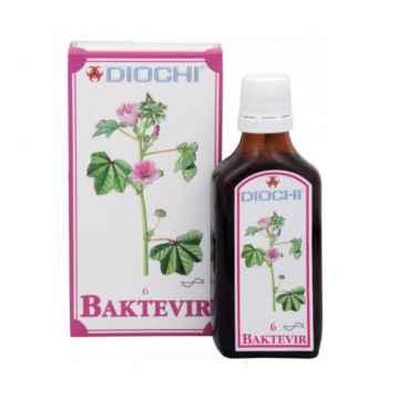 Diochi Baktevir 50 ml