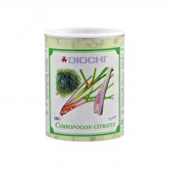 Diochi Cymbopogon citratus (citronela) 100 g