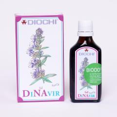 Diochi Dinavir 50 ml