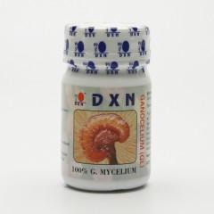 DXN Lesklokorka, Ganocelium GL 30 30 kapslí, 13,5 g