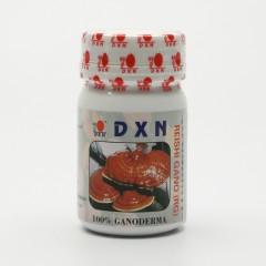 DXN Lesklokorka, Reishi Gano RG 30 30 kapslí, 8,1 g
