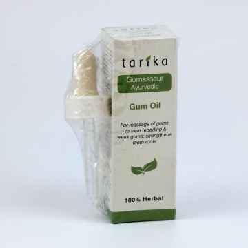 Ecce Vita Tarika olej na dásně 25 ml
