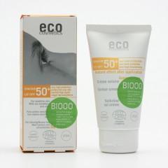 Eco Cosmetics Mléko na opalování SPF 50+ 75 ml