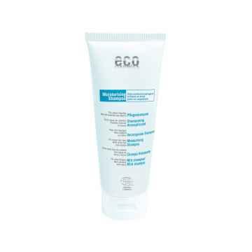 Eco Cosmetics Šampon hydratační olivový list/sléz 200 ml