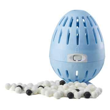 Ecoegg Vajíčko na praní 210 praní, svěží bavlna
