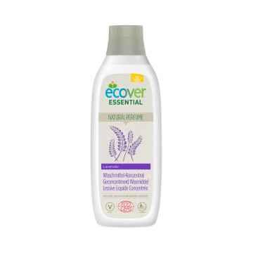 Ecover Essential Koncentrovaný prací gel levandule 1 l/ 20 pracích dávek