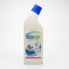 Ecover WC čistič Vůně oceánu a šalvěj Nordic Swan 750 ml